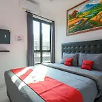 Reddoorz At Lotus House Seminyak