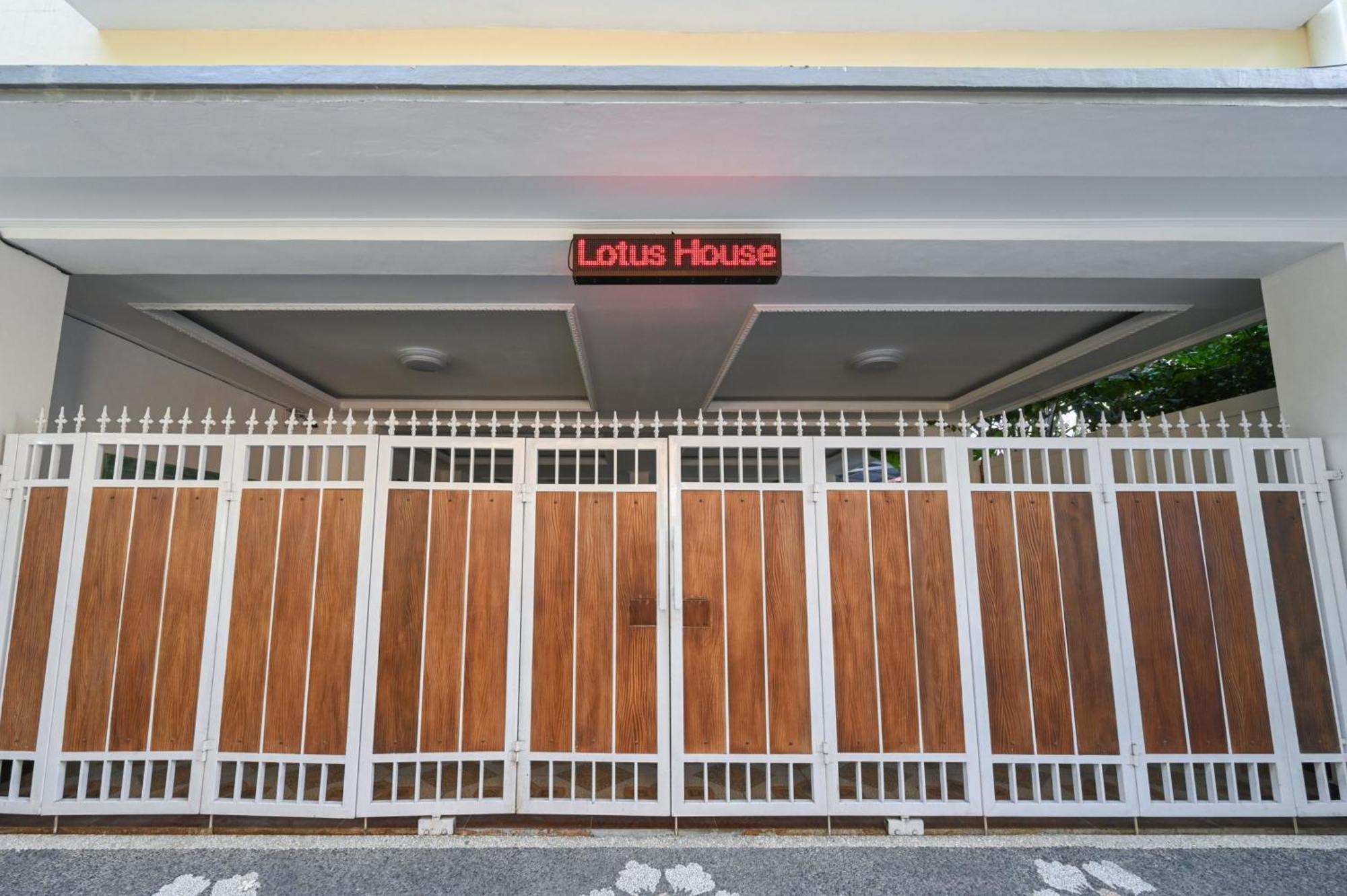 Guest house Reddoorz At Lotus House Seminyak (Bali)