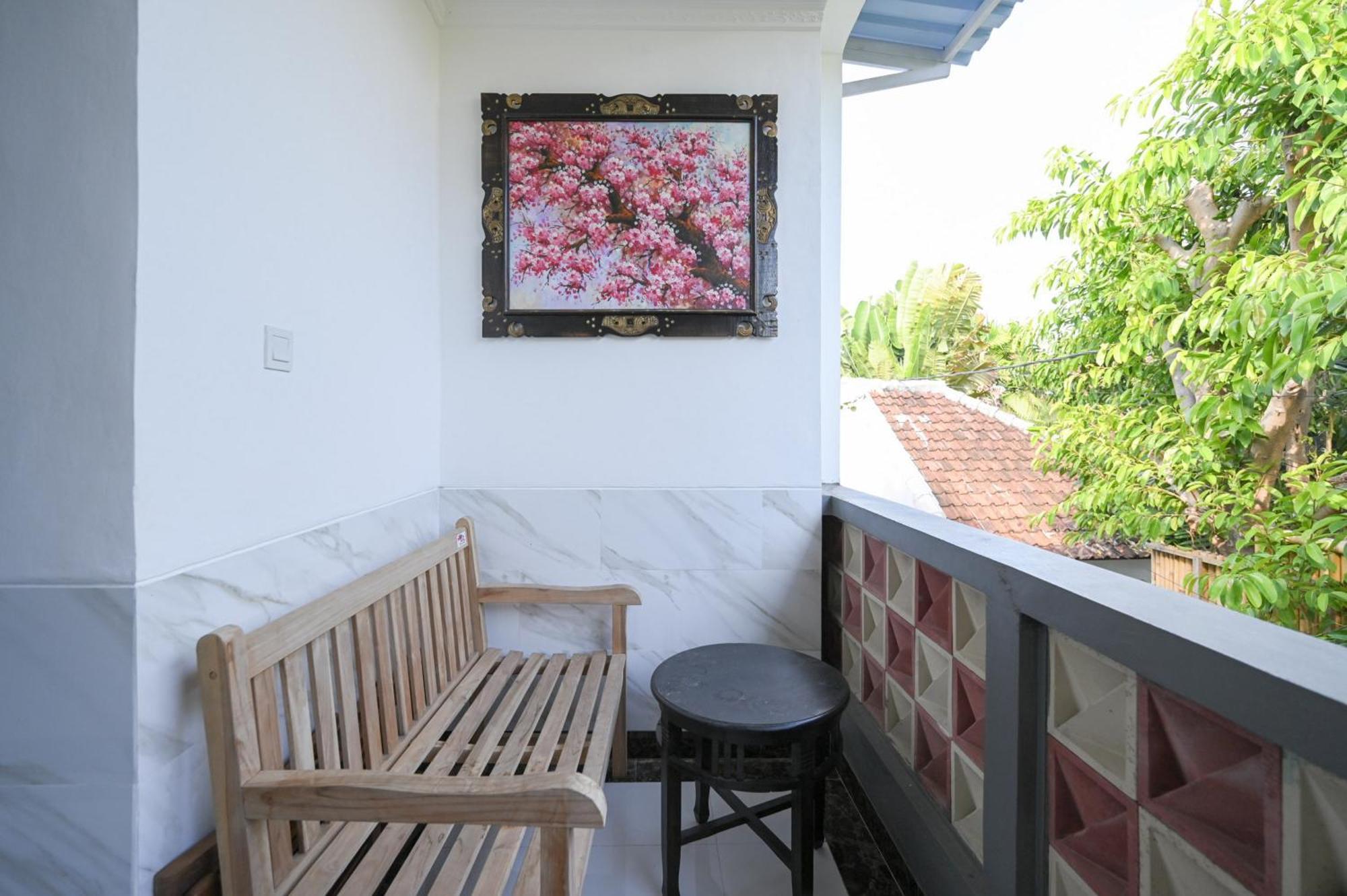 Guest house Reddoorz At Lotus House